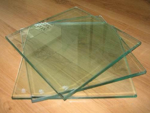 12mm平钢化玻璃